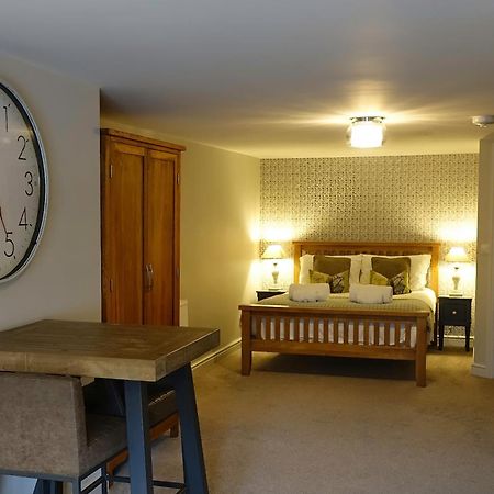Home Farm & Lodge Bawtry Zewnętrze zdjęcie