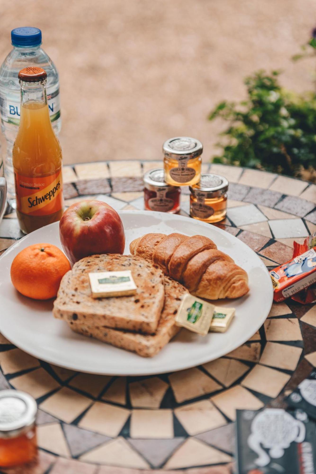 Home Farm & Lodge Bawtry Zewnętrze zdjęcie