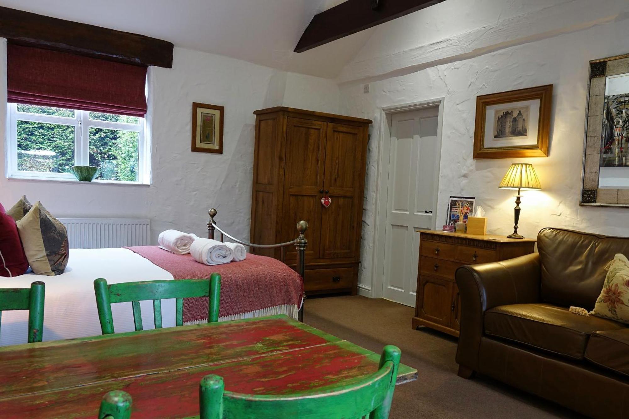 Home Farm & Lodge Bawtry Zewnętrze zdjęcie