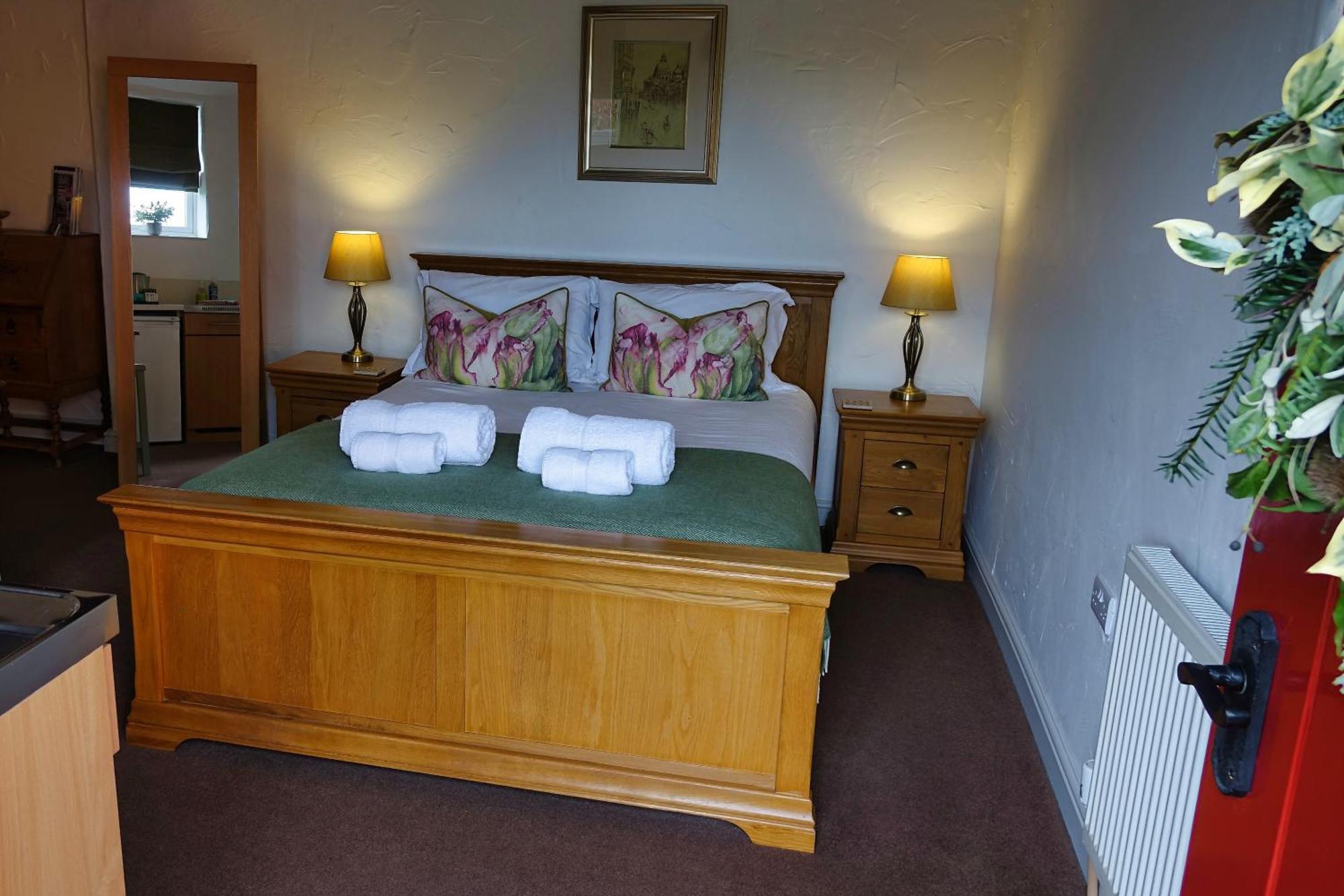 Home Farm & Lodge Bawtry Zewnętrze zdjęcie