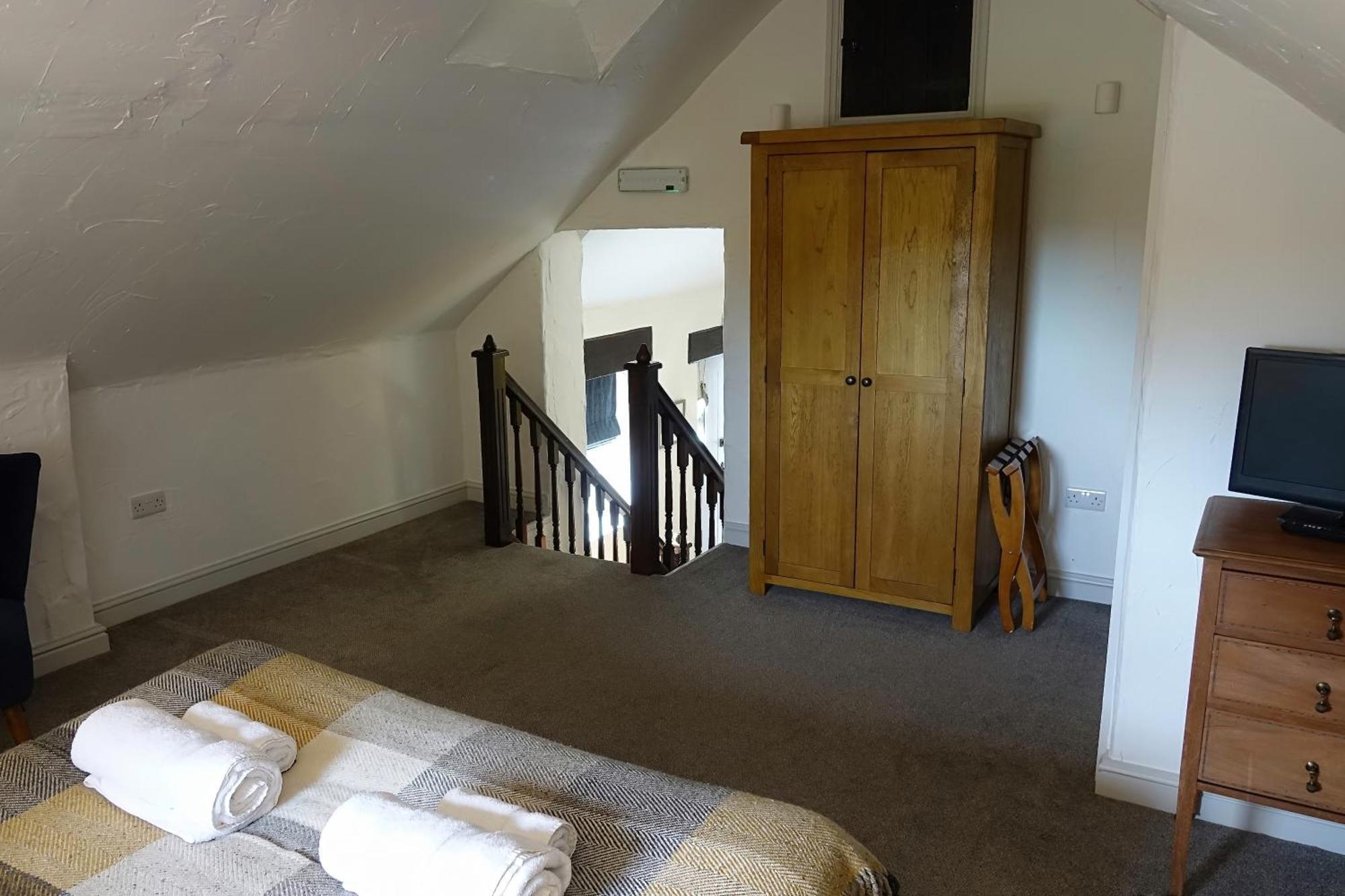 Home Farm & Lodge Bawtry Zewnętrze zdjęcie