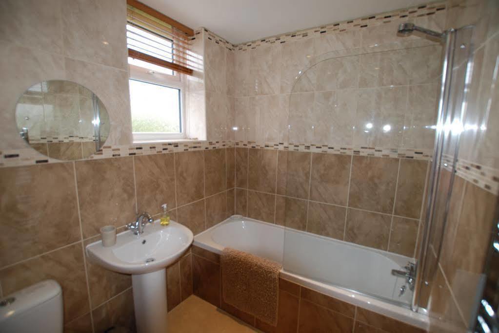 Home Farm & Lodge Bawtry Zewnętrze zdjęcie